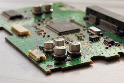 Circuits and Boards: What You Want To Know About Electronic Recycling