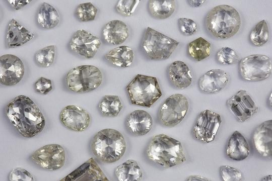 Assignment 3 - The De Beers Monopoly of the Diamond Market