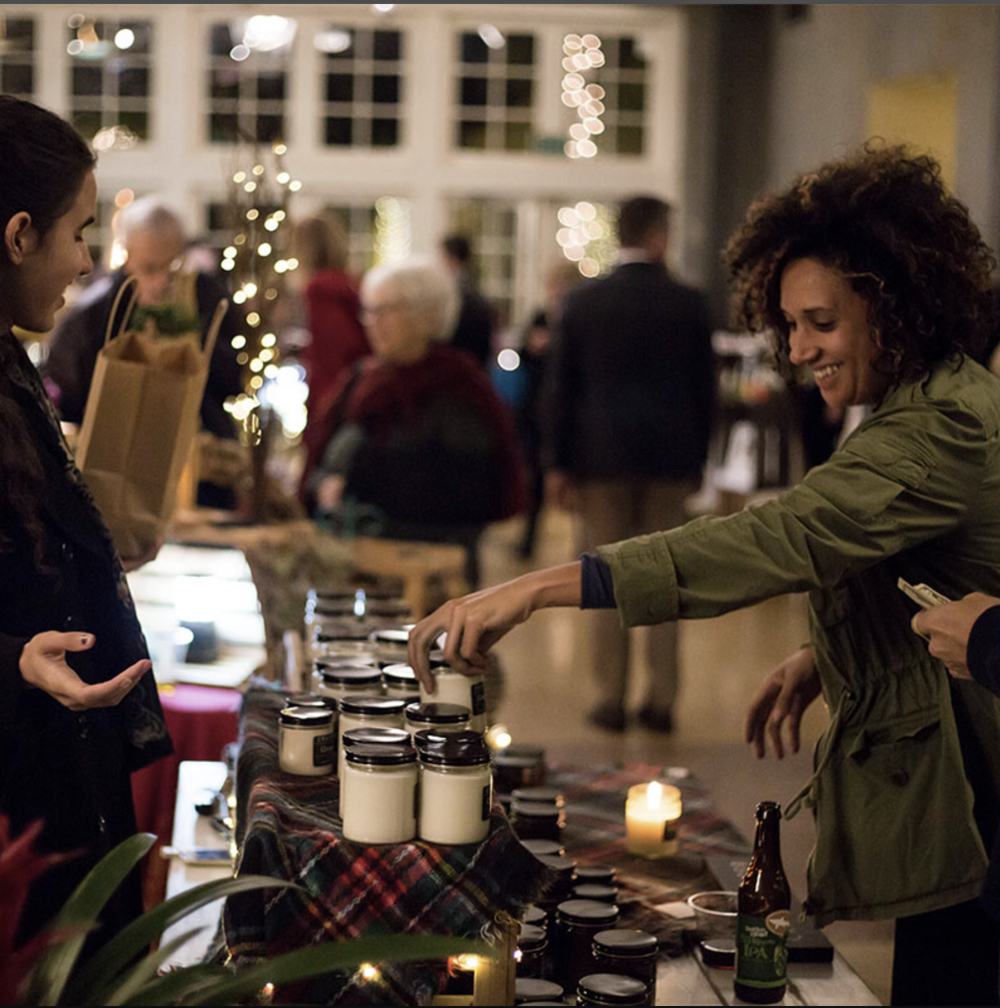 How to Shop Your Values This Holiday Season