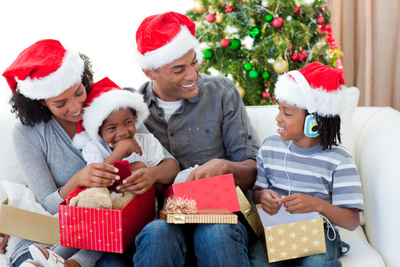 Enji’s Top Holiday Picks For The Family: Part 3