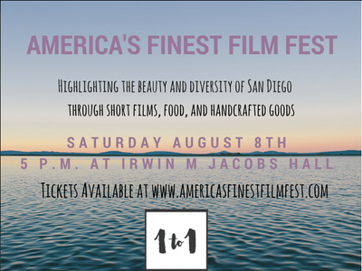 America's Finest Film Fest
