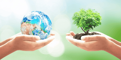 3 Ways To Start Being Socially Responsible
