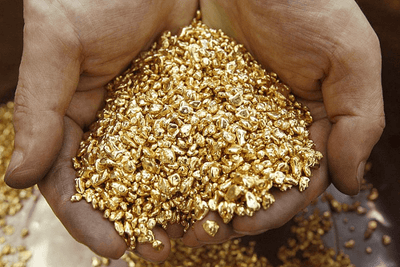 Ethical Gold vs Recycled Gold