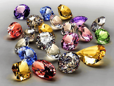 The 4 C’s Of Gemstones